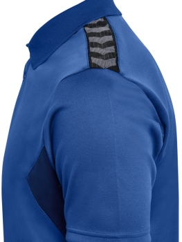 Hummel Authentic Functional Poloshirt - True blue